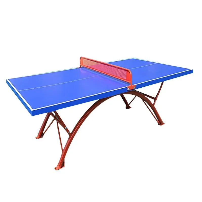 Tavolo da Ping Pong per Estern - Table Tennis Live recensione e prezzo
