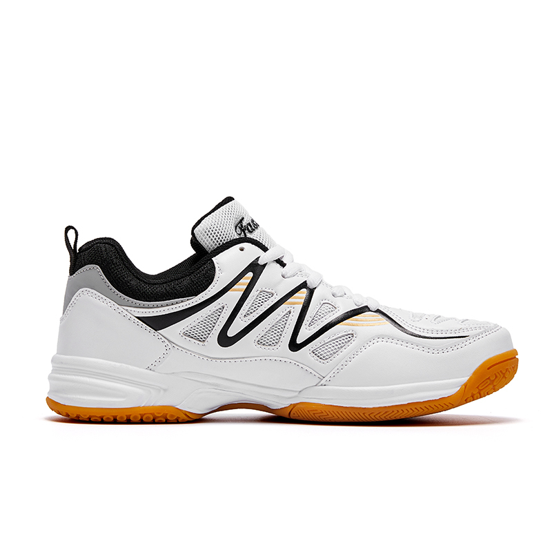 Scarpe da badminton antiscivol - Table Tennis Court recensione e prezzo