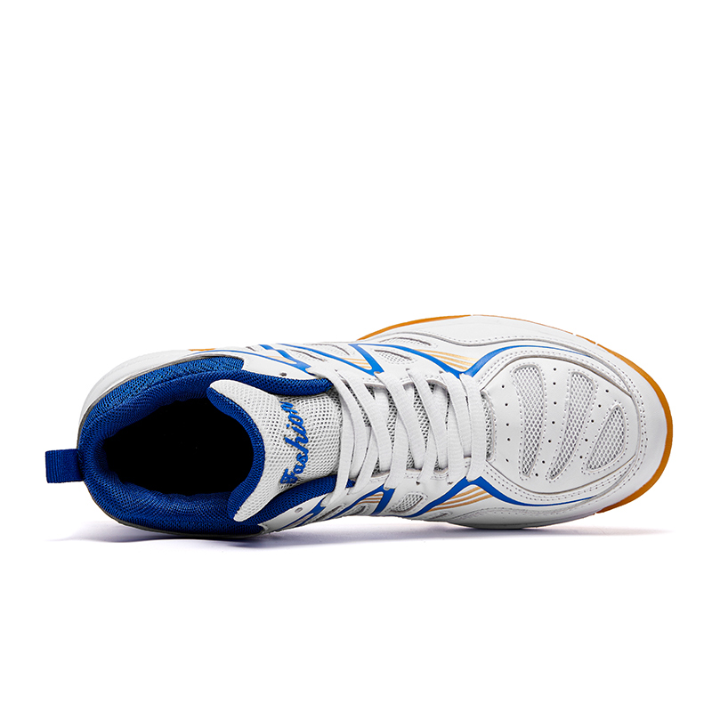 Scarpe da badminton antiscivol - Table Tennis Court recensione e prezzo