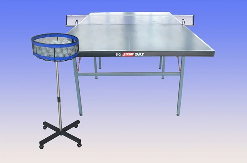 Dispositivo di allenamento per - Table Tennis Court recensione e prezzo