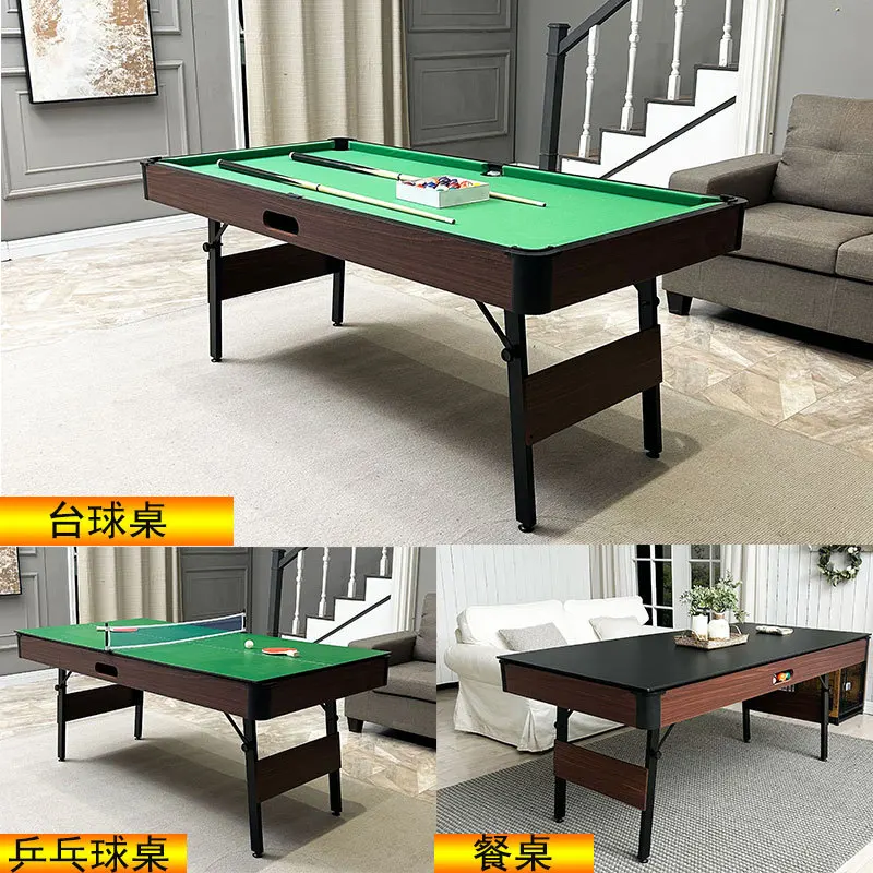 Tavolo da biliardo per bambini - Table Tennis Live recensione e prezzo