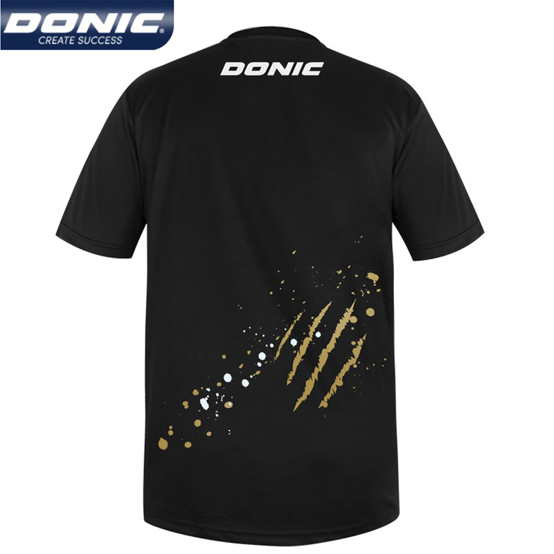 Bionic 83237 maglia da Ping Po - Table Tennis Outfit recensione e prezzo