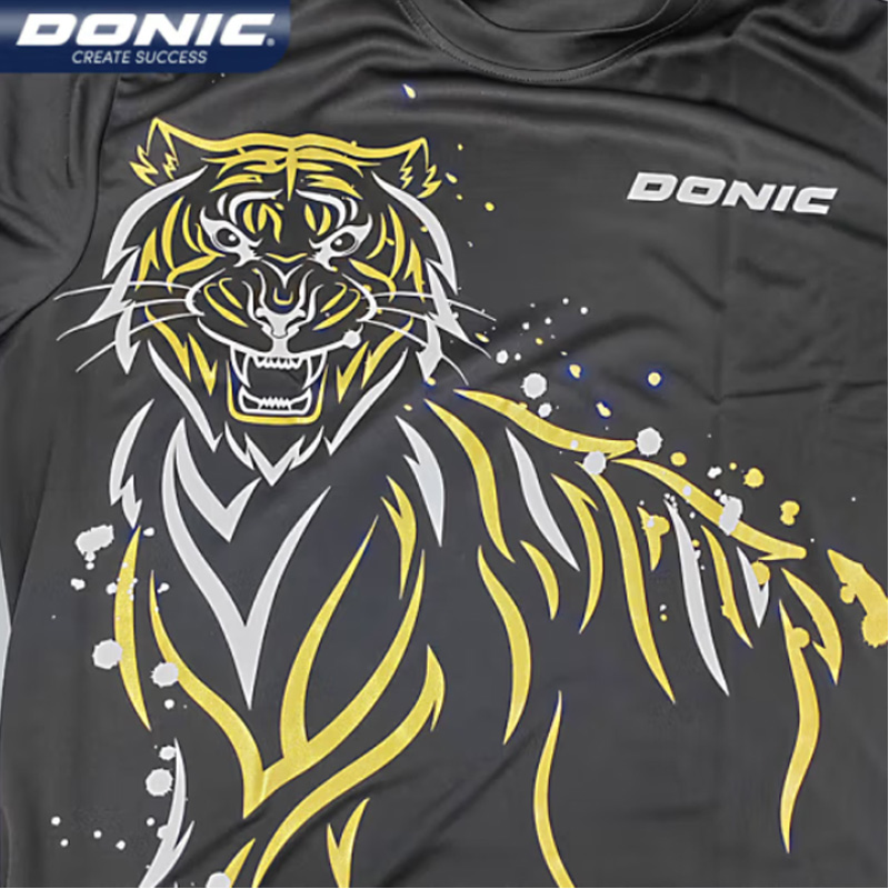Bionic 83237 maglia da Ping Po - Table Tennis Outfit recensione e prezzo