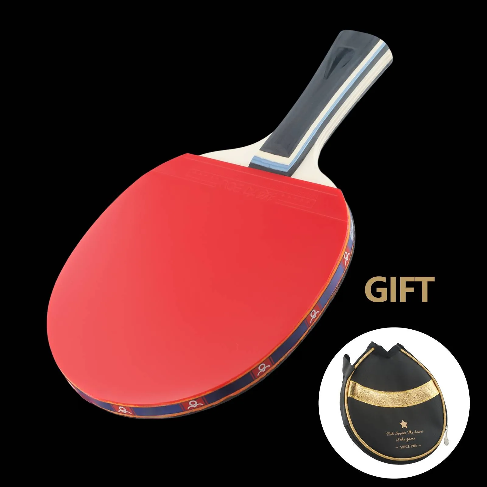 Racchetta da Ping Pong Bat con - Table Tennis Pc recensione e prezzo