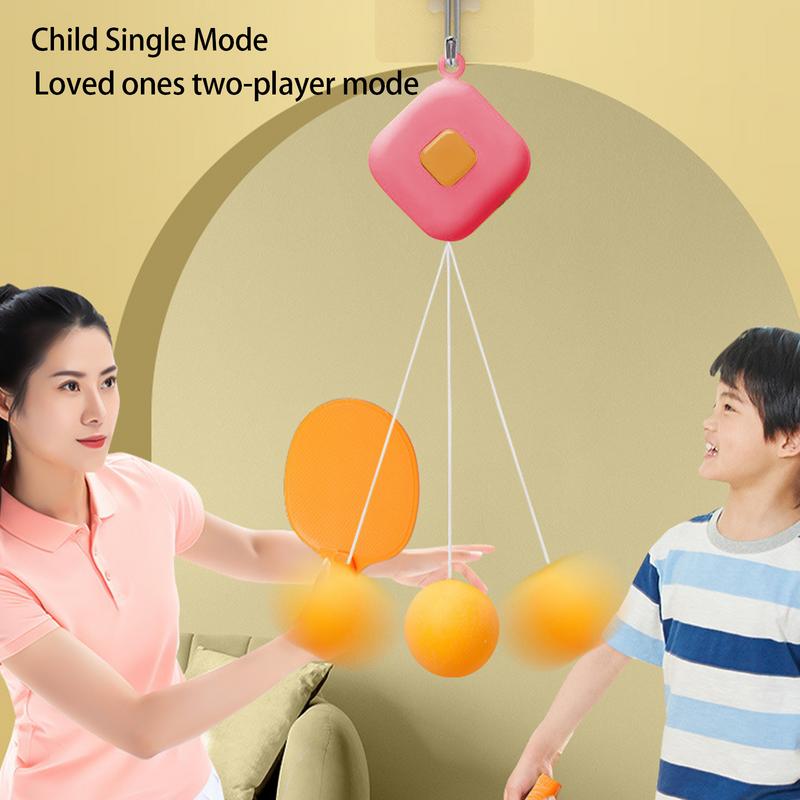 Allenatore per pratica di ping - Table Tennis Kids recensione e prezzo