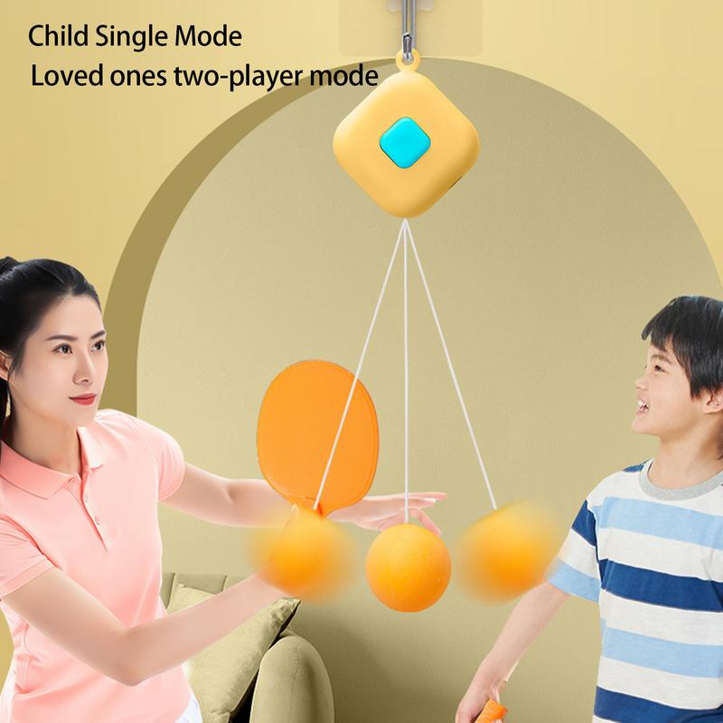 Allenatore per pratica di ping - Table Tennis Kids recensione e prezzo