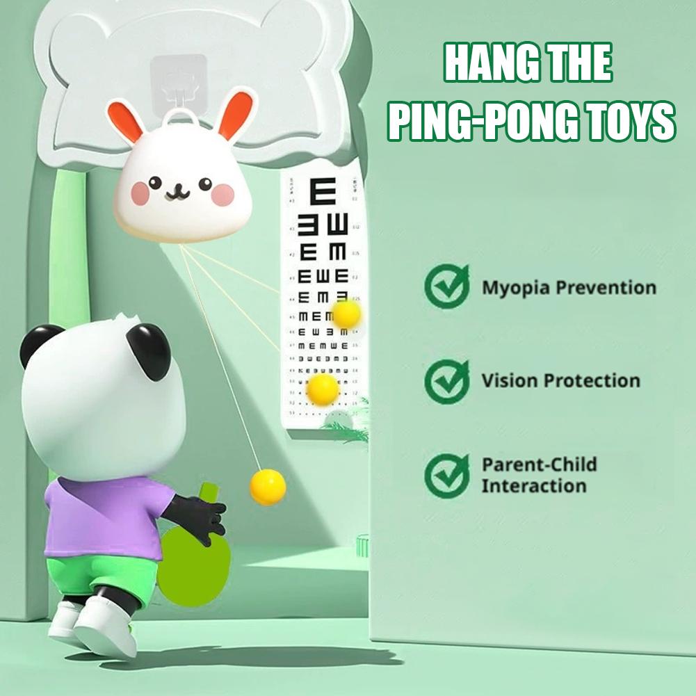 Allenatore da ping pong da app - Table Tennis Kids recensione e prezzo