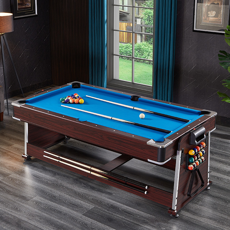 Tavolo da biliardo multifunzio - Table Tennis Games recensione e prezzo