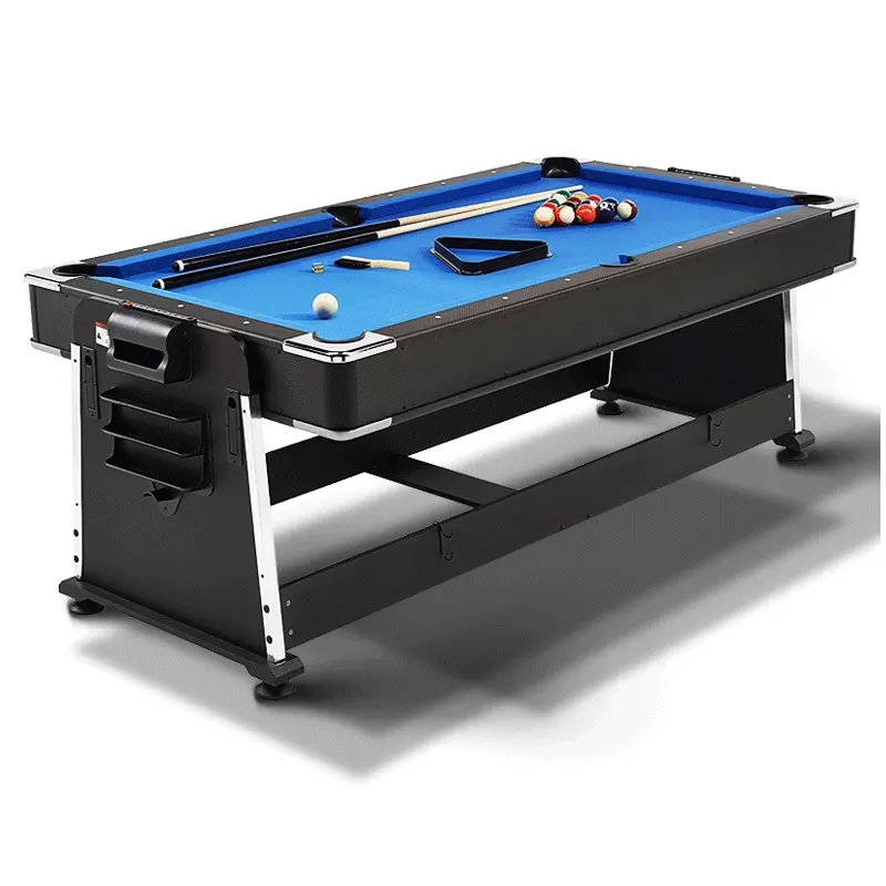 Tavolo da biliardo multifunzio - Table Tennis Games recensione e prezzo