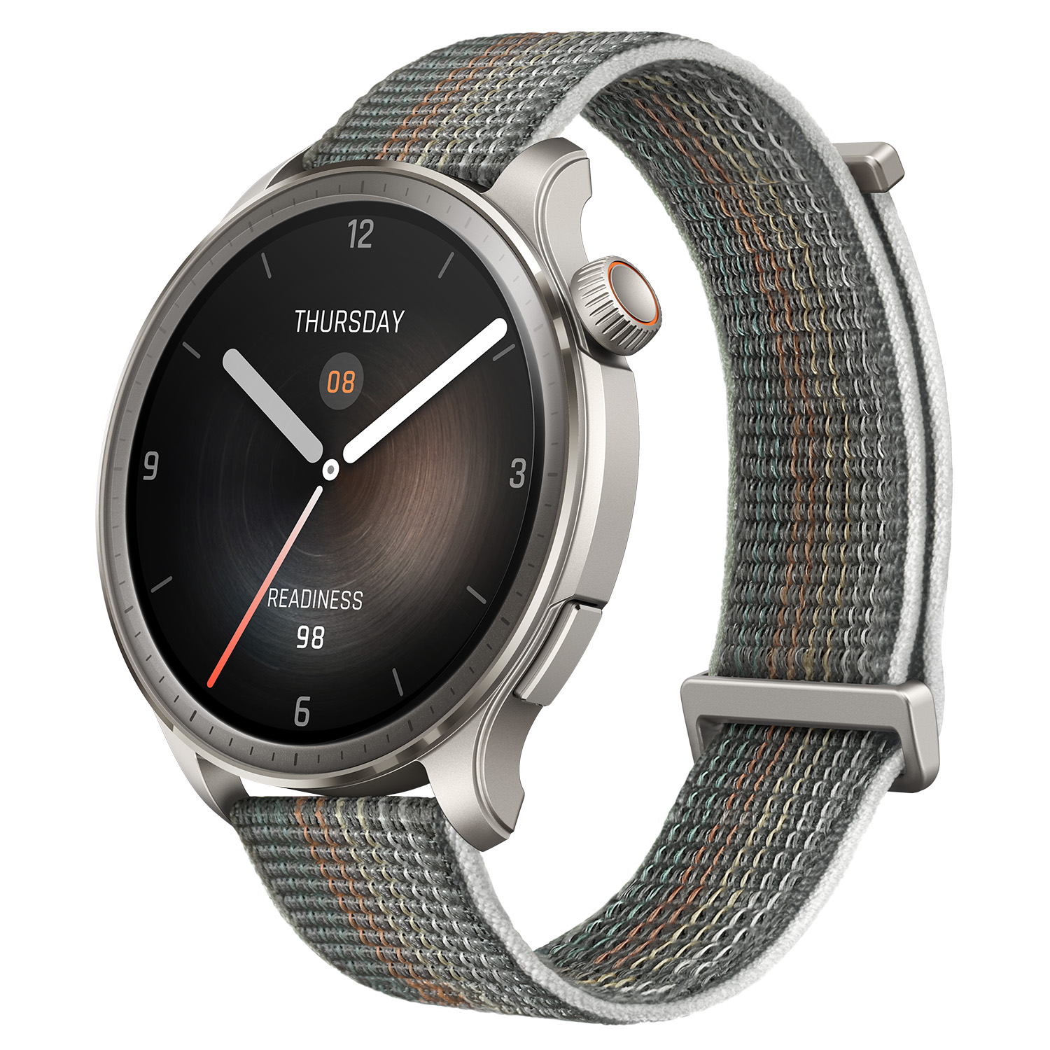 Amazfit Balance 46mm Smartwatc - Table Tennis World recensione e prezzo