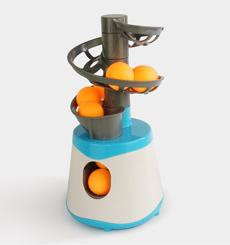 Lanciatore automatico di robot - Table Tennis Kids recensione e prezzo