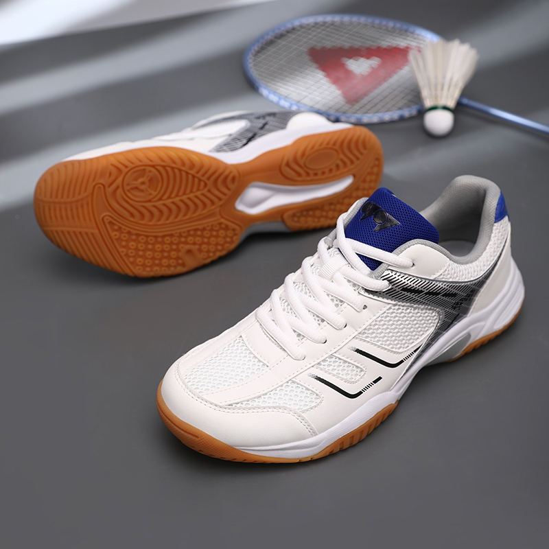 Nuove scarpe da badminton per  - Table Tennis Court recensione e prezzo