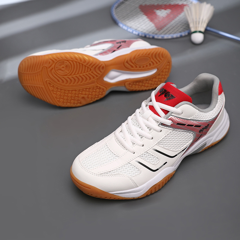 Nuove scarpe da badminton per  - Table Tennis Court recensione e prezzo