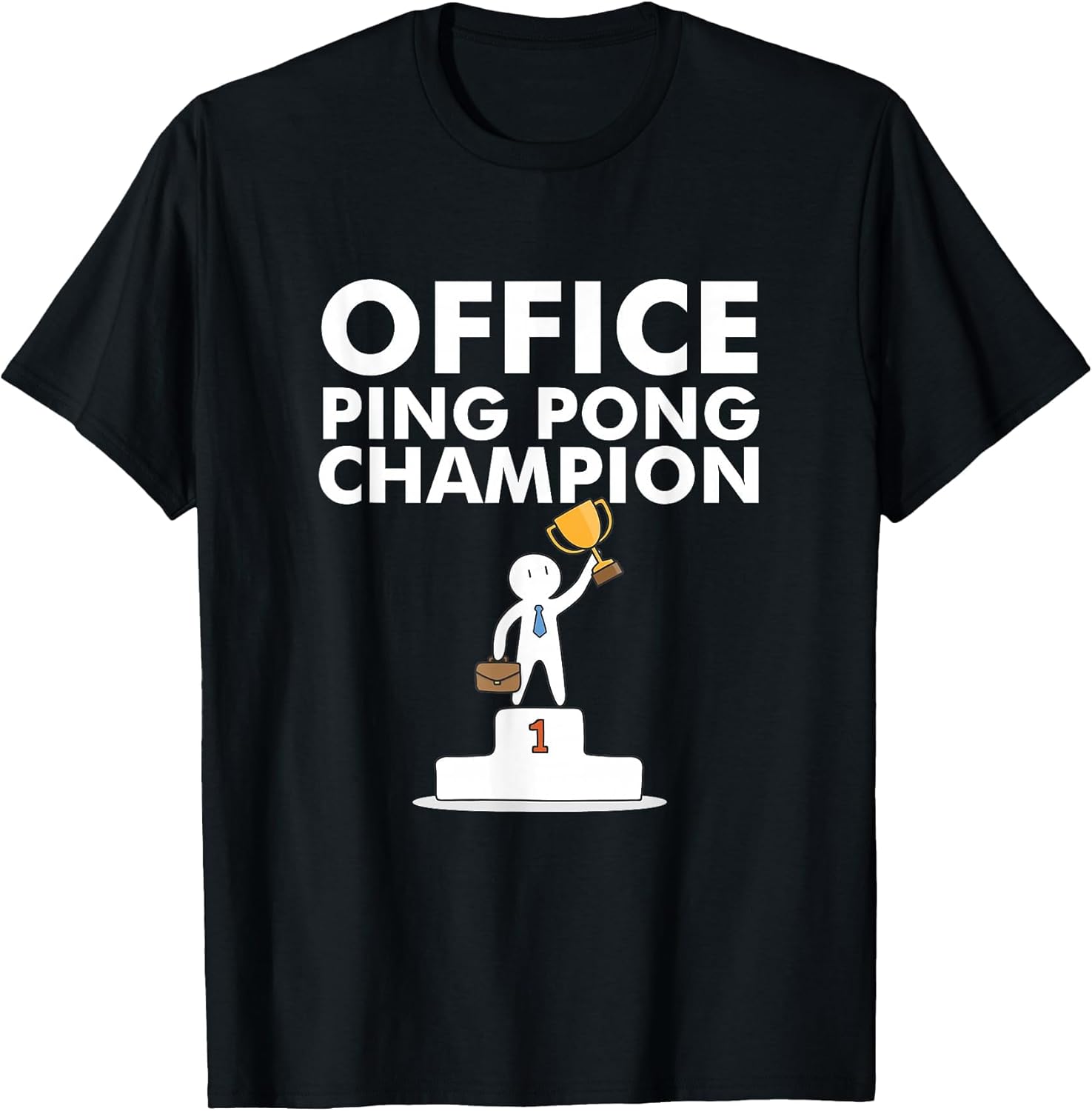 T-shirt da ping pong Black Cat - Table Tennis Outfit recensione e prezzo