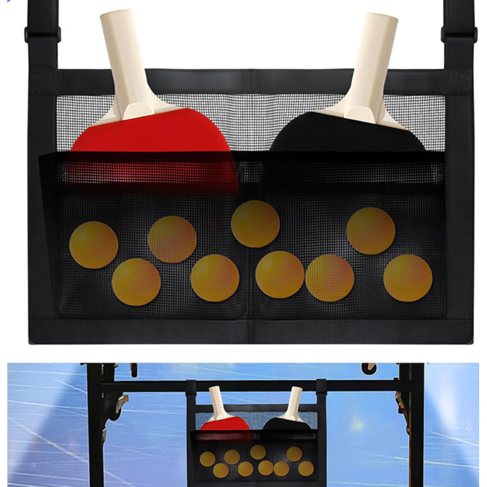 Borsa da appendere per attrezz - Table Tennis Live recensione e prezzo