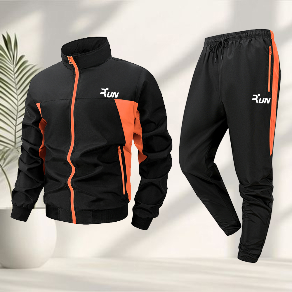 Completo Sportivo da Uomo con  - Table Tennis Outfit recensione e prezzo