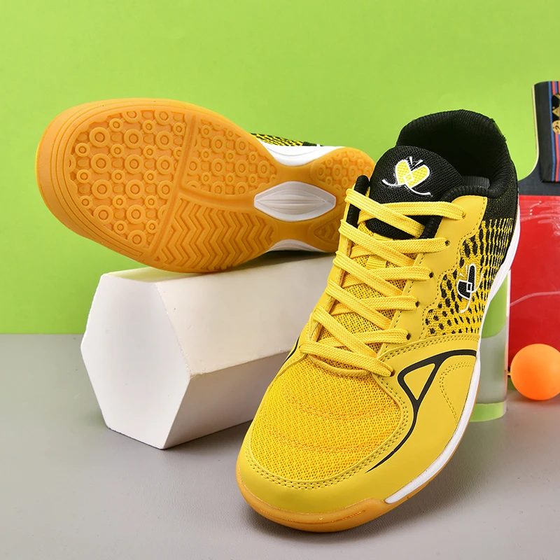 Scarpe Professionali Unisex pe - Table Tennis Court recensione e prezzo