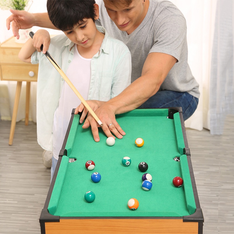 Tavolo da Gioco 4 in 1, Biliar - Table Tennis Games recensione e prezzo