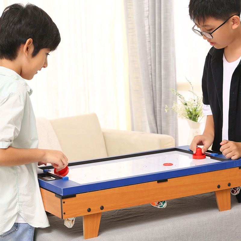 Tavolo da Gioco 4 in 1, Biliar - Table Tennis Games recensione e prezzo