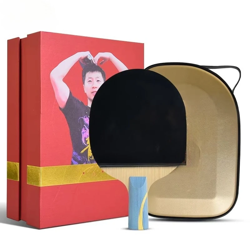 Racchetta da Ping Pong DHS di  - Table Tennis World recensione e prezzo