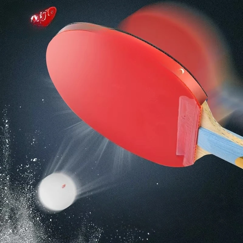 Racchetta da Ping Pong DHS di  - Table Tennis World recensione e prezzo