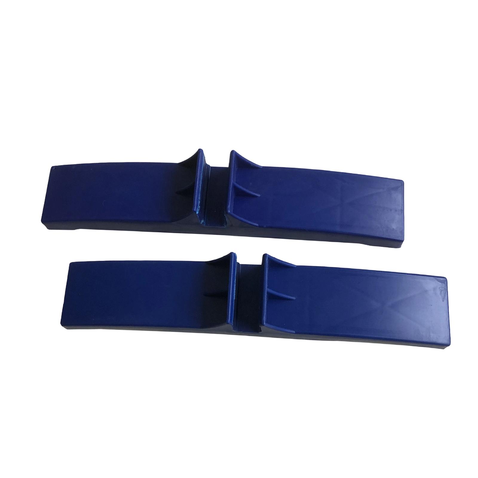 1 Paio di Supporti per Barrier - Table Tennis Net Height recensione e prezzo