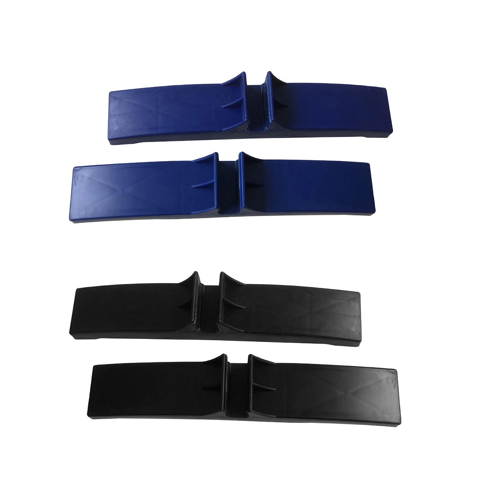 1 Paio di Supporti per Barrier - Table Tennis Net Height recensione e prezzo