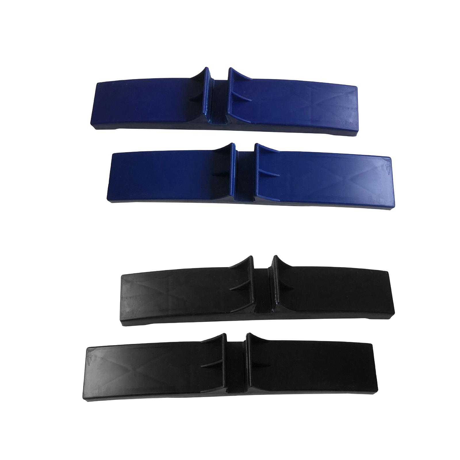 1 Paio di Supporti per Barrier - Table Tennis Net Height recensione e prezzo