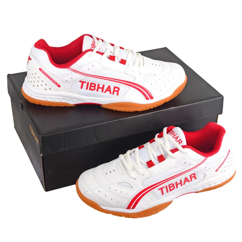 Nuove Scarpe da Tennis da Tavo - Table Tennis Outfit recensione e prezzo