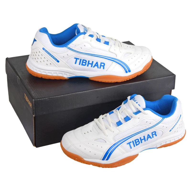 Nuove Scarpe da Tennis da Tavo - Table Tennis Outfit recensione e prezzo