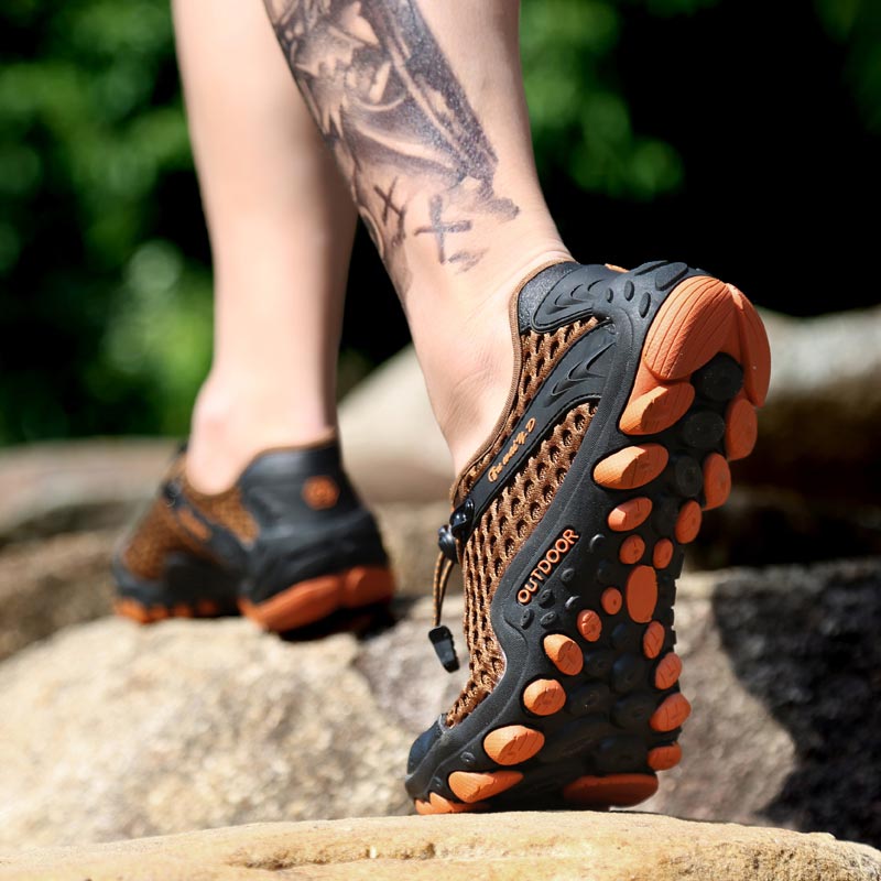 Trekking mountain scarpe sport - Table Tennis Net Height recensione e prezzo