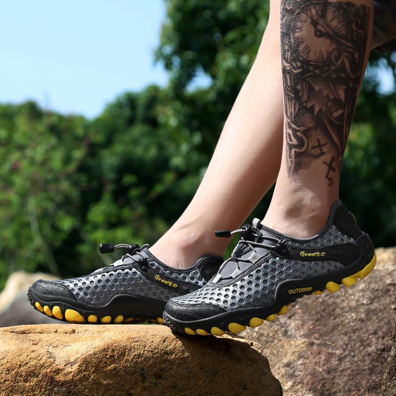Trekking mountain scarpe sport - Table Tennis Net Height recensione e prezzo