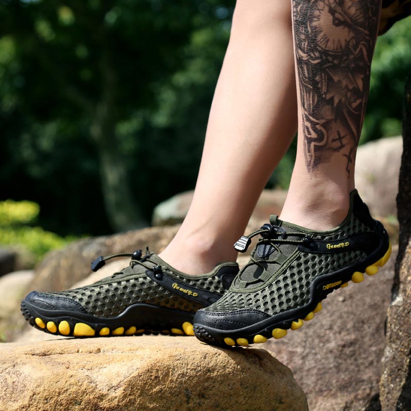 Trekking mountain scarpe sport - Table Tennis Net Height recensione e prezzo