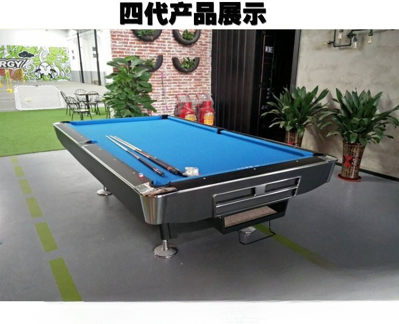 Tavolo da biliardo Tavolo da b - Table Tennis Live recensione e prezzo
