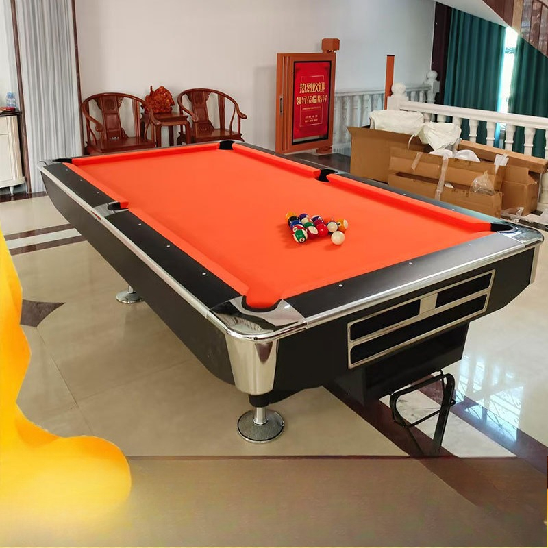 Tavolo da biliardo Tavolo da b - Table Tennis Live recensione e prezzo