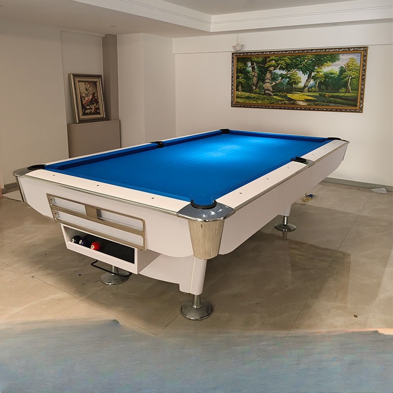 Tavolo da biliardo Tavolo da b - Table Tennis Live recensione e prezzo