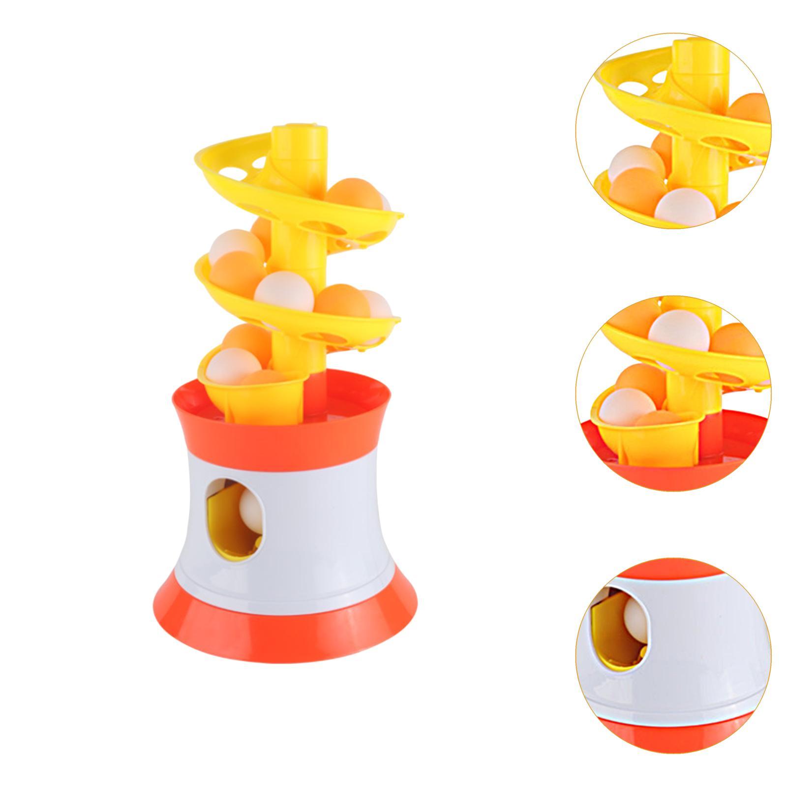 Robot per Tennis da Tavolo, Ma - Table Tennis Kids recensione e prezzo