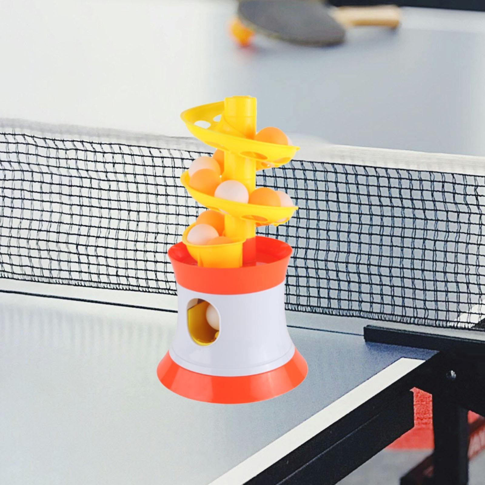 Robot per Tennis da Tavolo, Ma - Table Tennis Kids recensione e prezzo