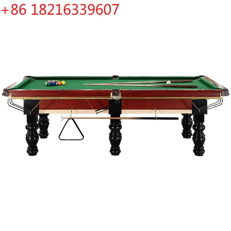 Tavolo da biliardo cinese TAO  - Table Tennis Live recensione e prezzo