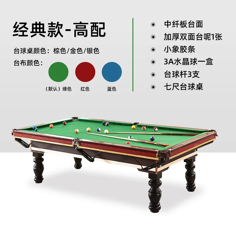 Tavolo da biliardo cinese TAO  - Table Tennis Live recensione e prezzo