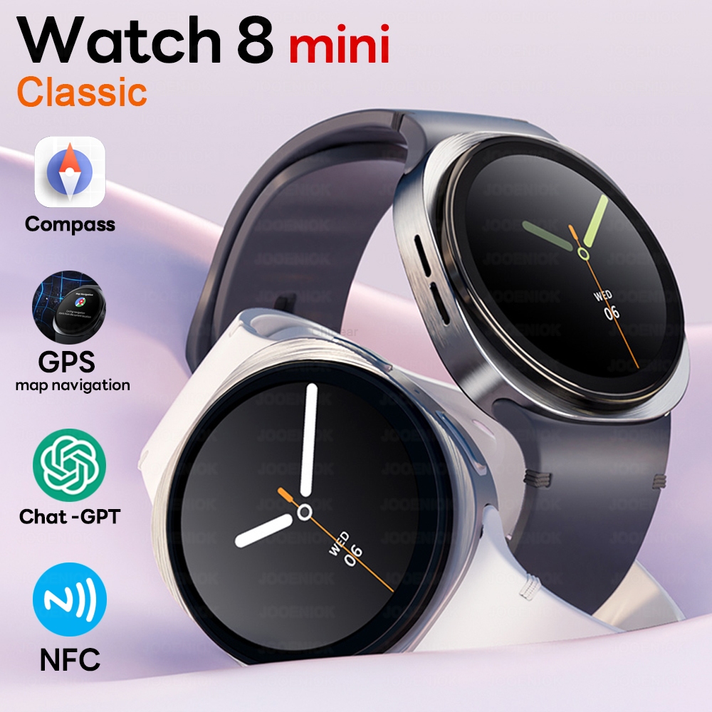 Nuovo Smartwatch GPS 2026 con  - Table Tennis World recensione e prezzo