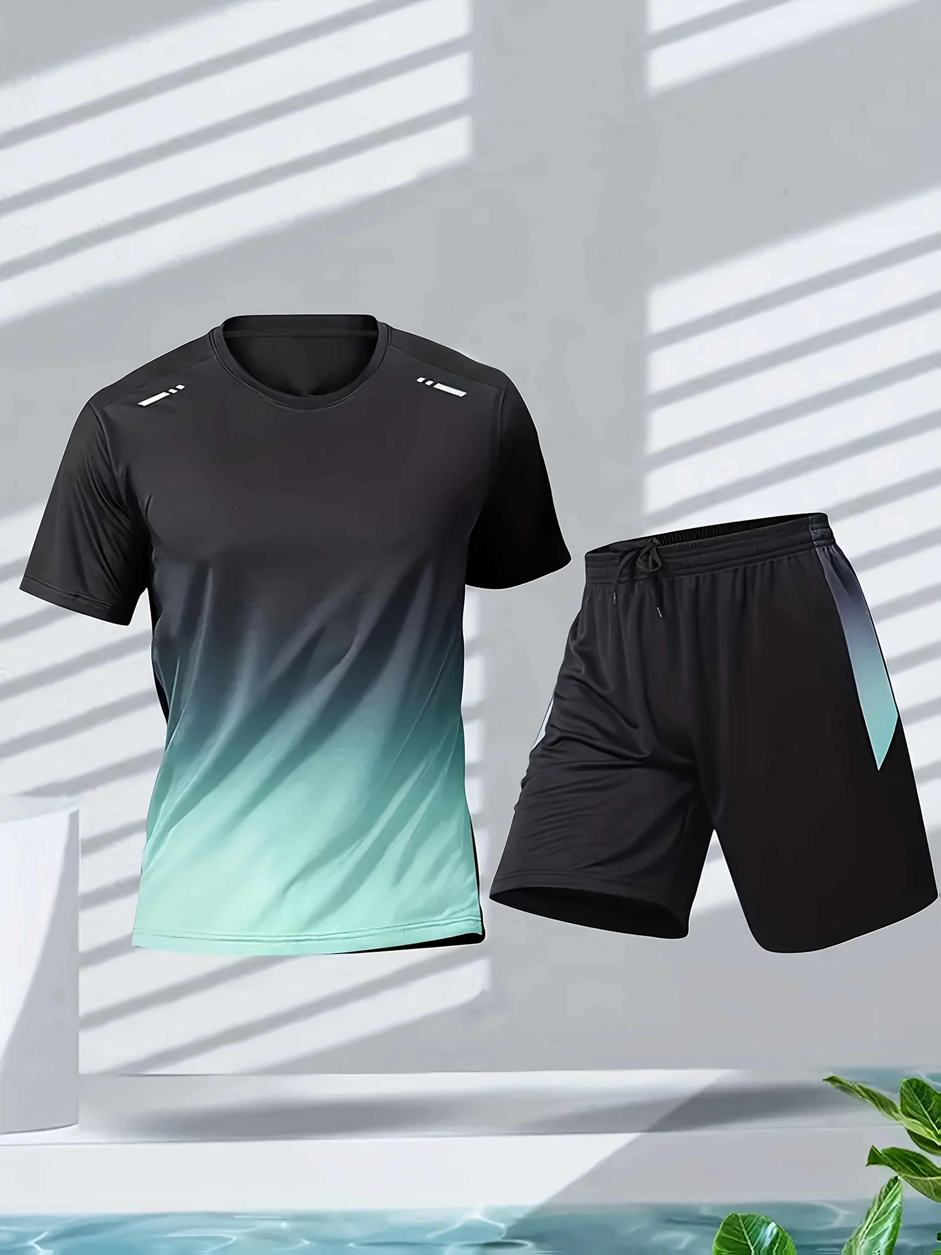 Abbigliamento sportivo da uomo - Table Tennis Outfit recensione e prezzo