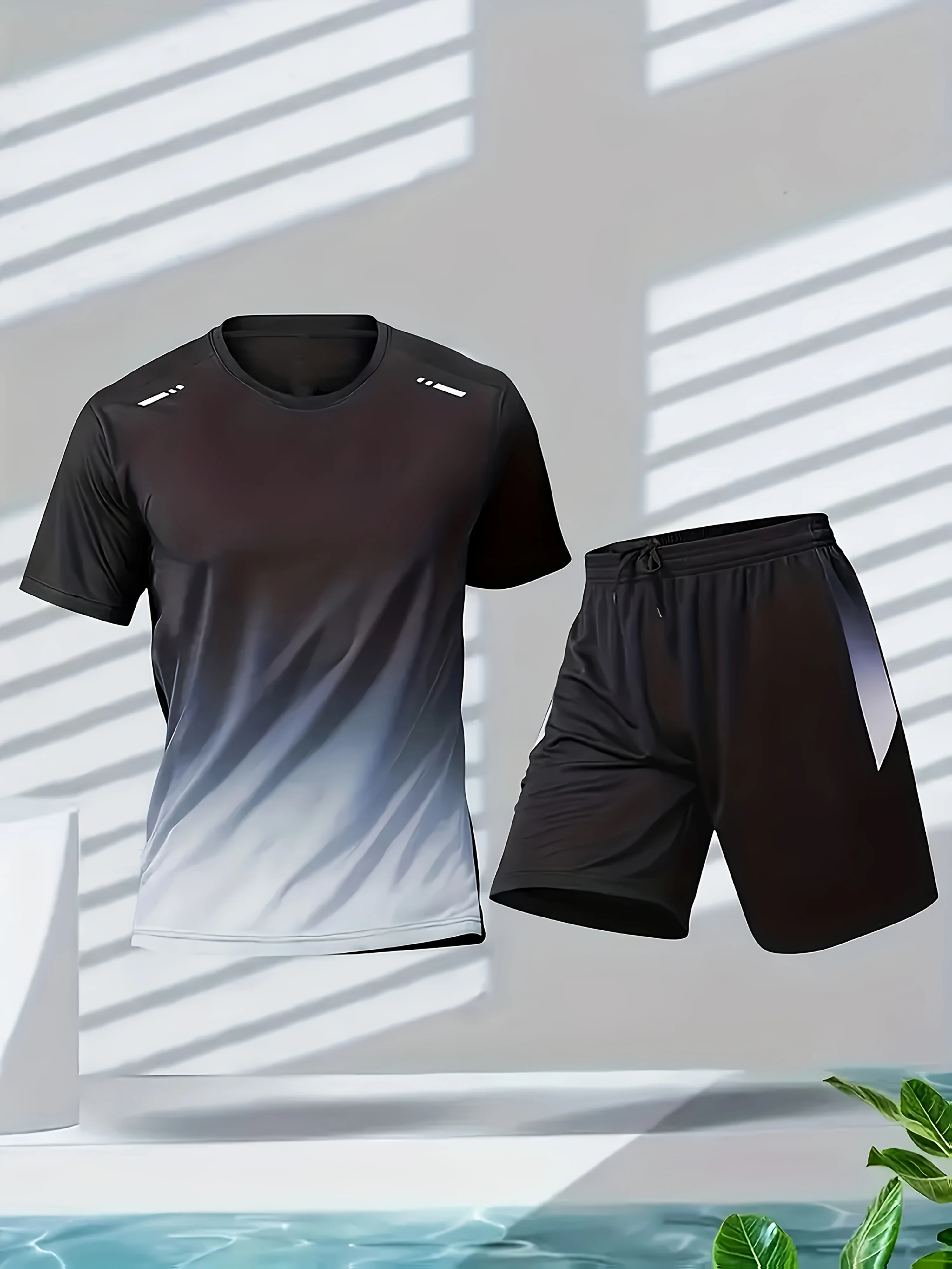 Abbigliamento sportivo da uomo - Table Tennis Outfit recensione e prezzo