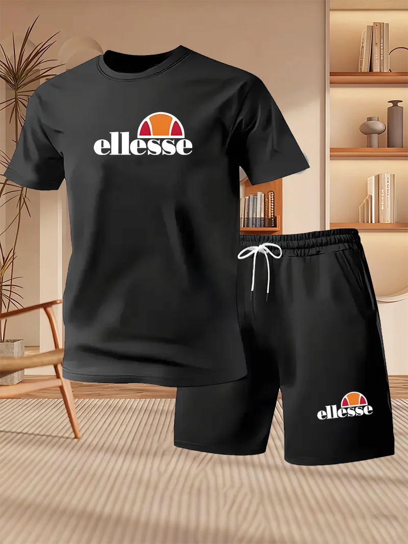 Completo Set Estivo 2026 da Uo - Table Tennis Outfit recensione e prezzo
