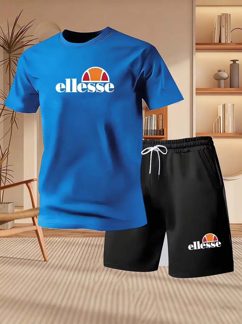 Completo Set Estivo 2026 da Uo - Table Tennis Outfit recensione e prezzo