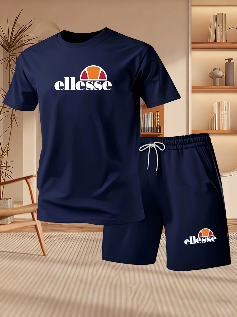Completo Set Estivo 2026 da Uo - Table Tennis Outfit recensione e prezzo