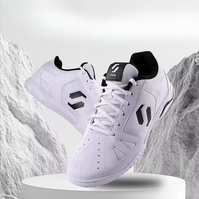 Scarpe da Tennis di Marca Desi - Table Tennis Court recensione e prezzo
