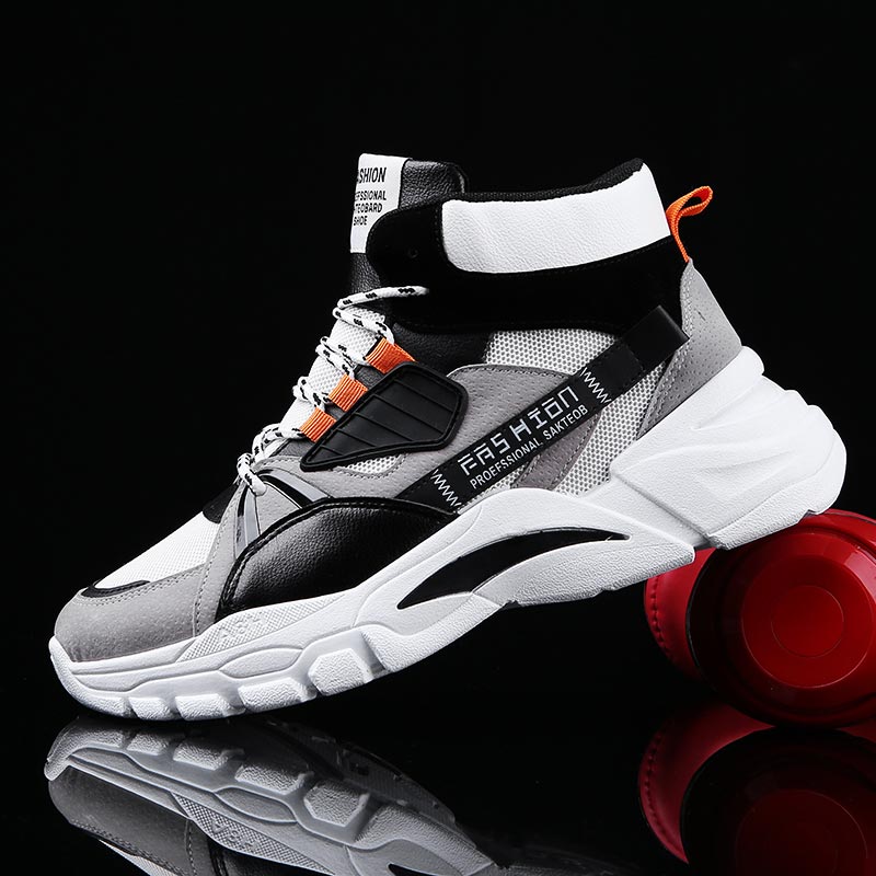 Hightop di trasporto degli uom - Table Tennis Outfit recensione e prezzo