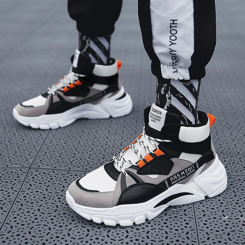 Hightop di trasporto degli uom - Table Tennis Outfit recensione e prezzo
