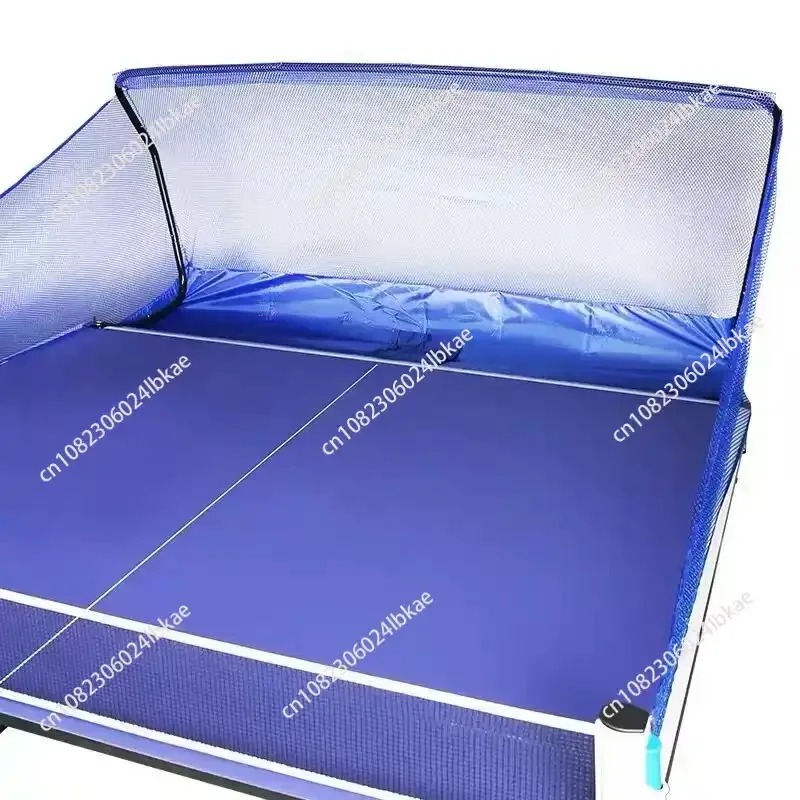 Rete di Raccolta Palline da Pi - Table Tennis Net Height recensione e prezzo